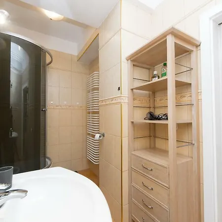 Appartement Spacious In Old Town P4you Pl