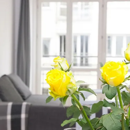 Spacious In Old Town P4you Pl Appartement Cracovie