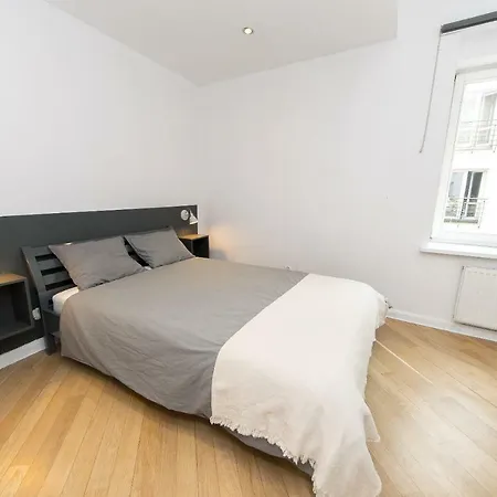 Spacious In Old Town P4you Pl 아파트